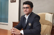 Sourav Ganguly’s security cover upgraded to ’Z’ category